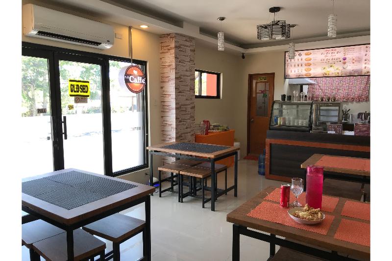 Photo of Guest Hotel, 2-star hotel in Pili