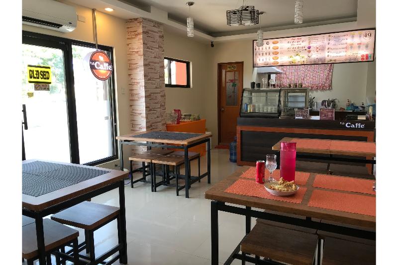 Photo of Guest Hotel, 2-star hotel in Pili