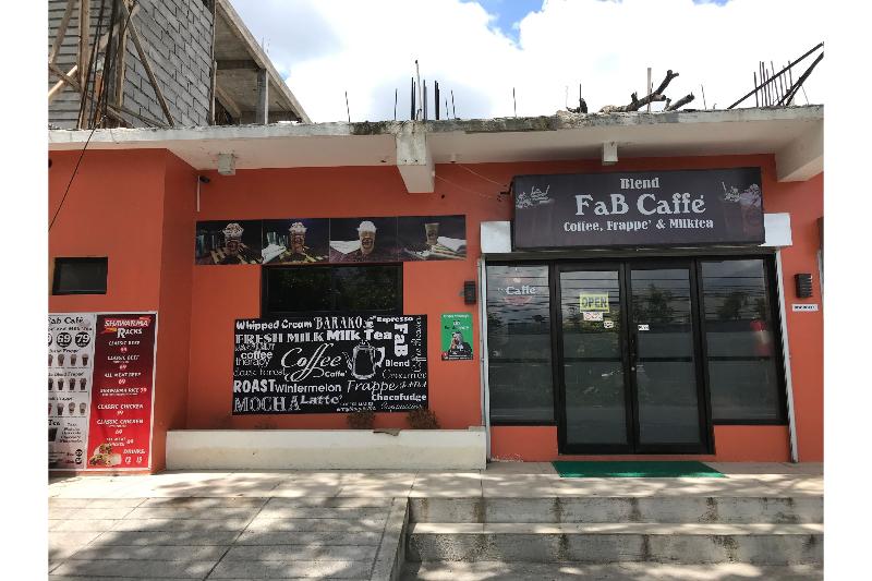 Photo of Guest Hotel, 2-star hotel in Pili