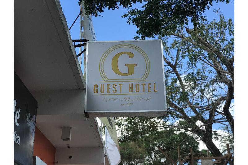 Photo of Guest Hotel, 2-star hotel in Pili