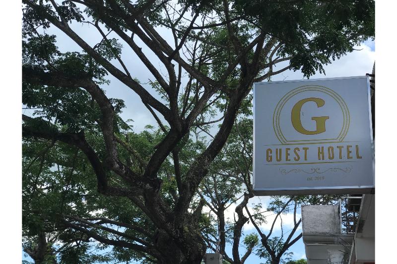 Photo of Guest Hotel, 2-star hotel in Pili
