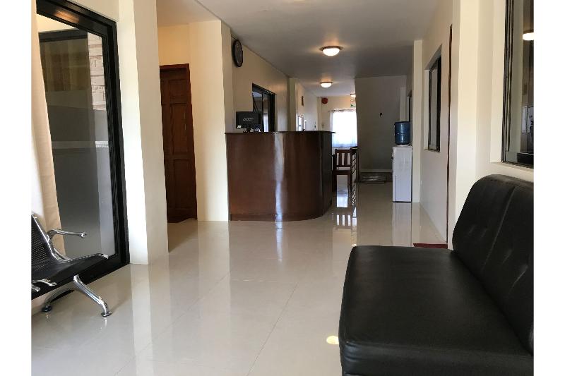 Photo of Guest Hotel, 2-star hotel in Pili