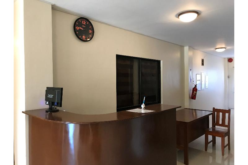 Photo of Guest Hotel, 2-star hotel in Pili