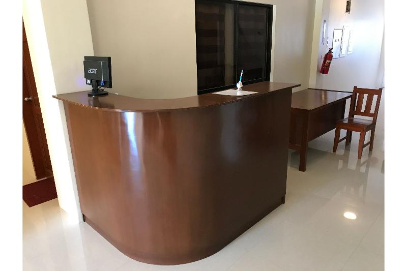 Photo of Guest Hotel, 2-star hotel in Pili