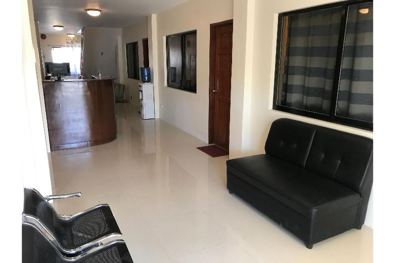 Photo of Guest Hotel, 2-star hotel in Pili