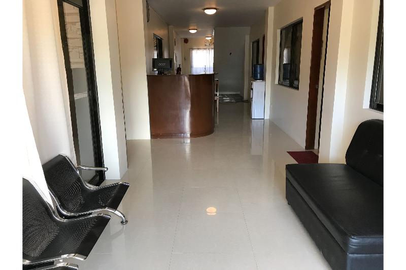 Photo of Guest Hotel, 2-star hotel in Pili