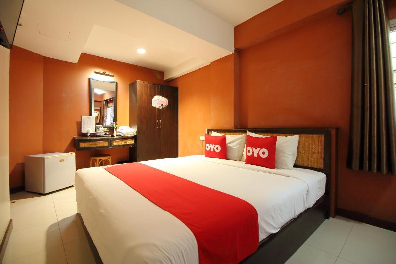 Photo of Super OYO 483 Pannee Hotel Khaosan, 2-star hotel in Bangkok (and vicinity)