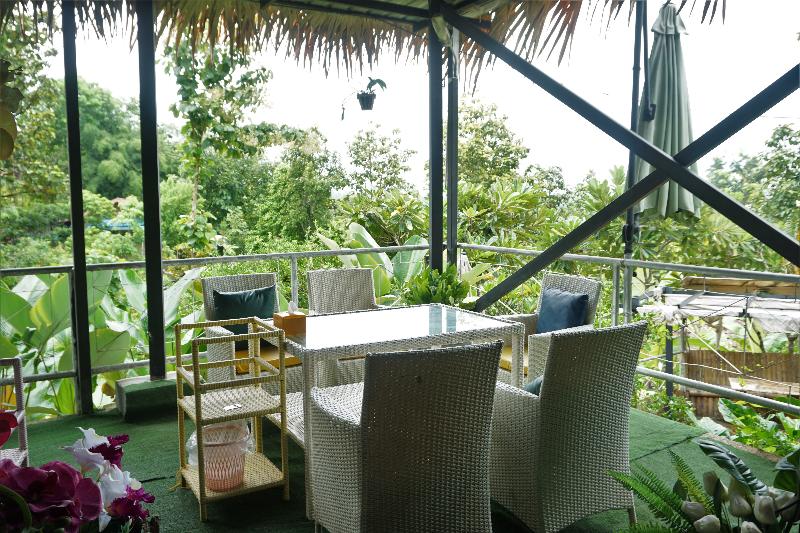 Photo of Baansuan Chomchun by ZUZU, 1-star hotel in Chang Phueak