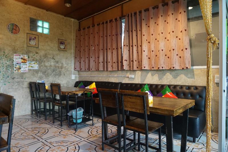 Photo of Baansuan Chomchun by ZUZU, 1-star hotel in Chang Phueak