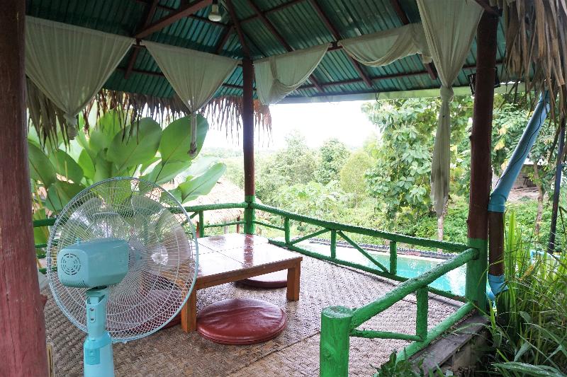 Photo of Baansuan Chomchun by ZUZU, 1-star hotel in Chang Phueak