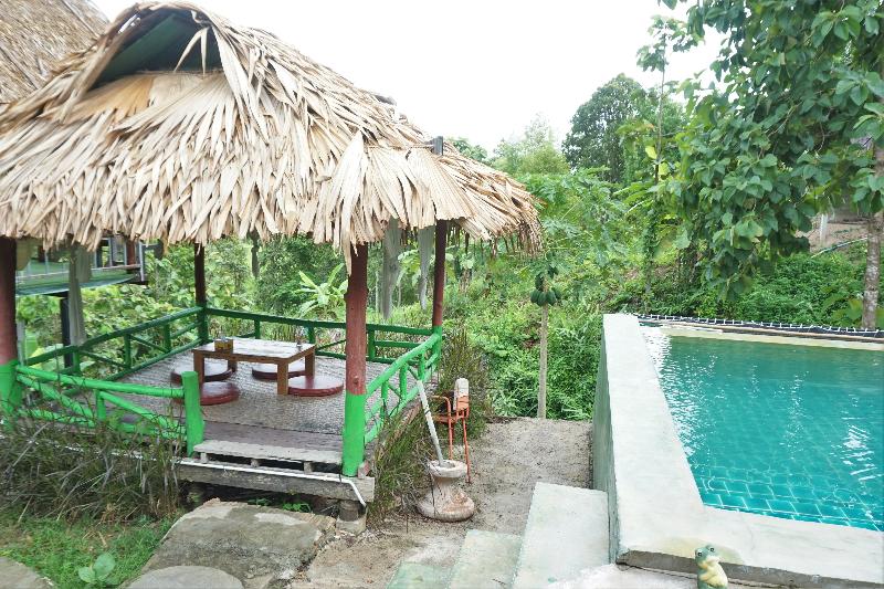 Photo of Baansuan Chomchun by ZUZU, 1-star hotel in Chang Phueak