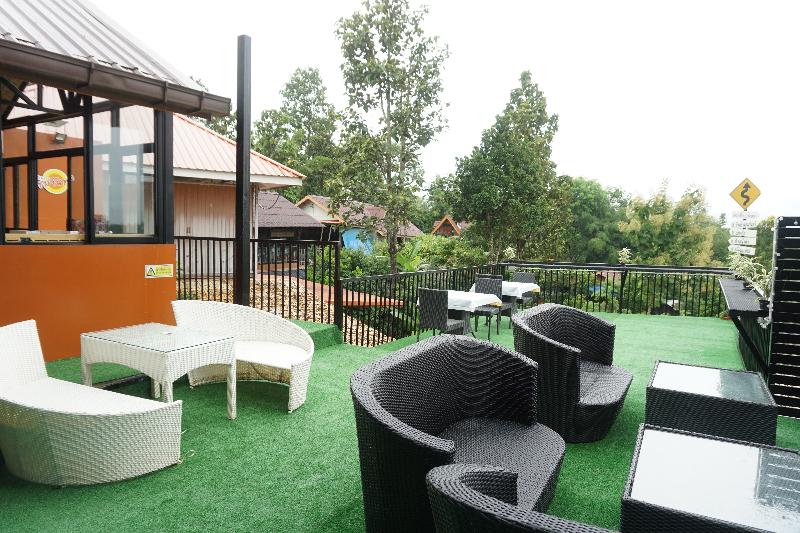 Photo of Baansuan Chomchun by ZUZU, 1-star hotel in Chang Phueak