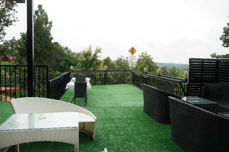 Photo of Baansuan Chomchun by ZUZU, 1-star hotel in Chang Phueak