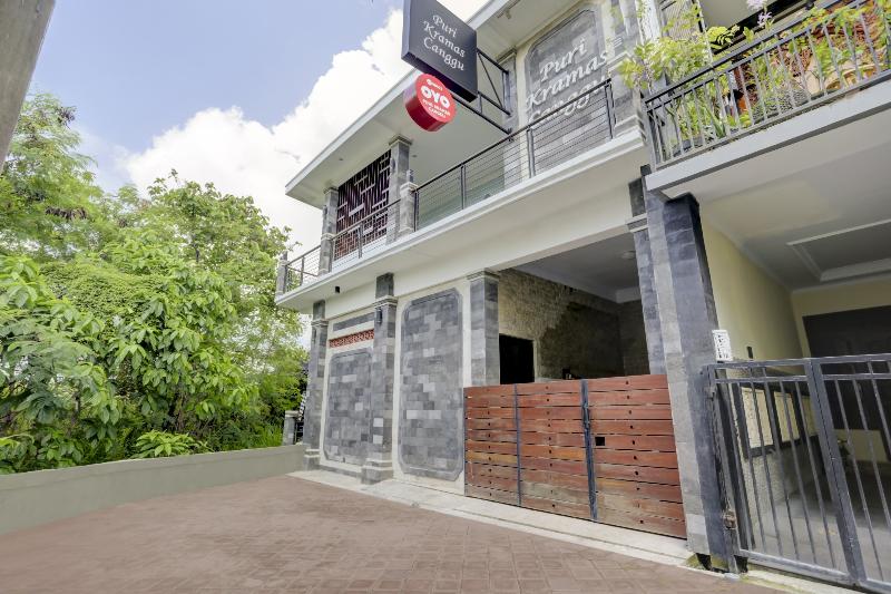 OYO Puri Kramas Canggu, Singapore