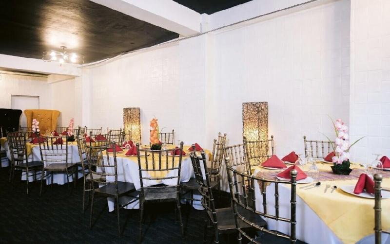 Photo of Grand Peninsula Suites, 3-star hotel in Balanga