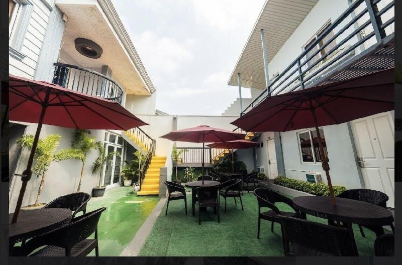 Photo of Grand Peninsula Suites, 3-star hotel in Balanga
