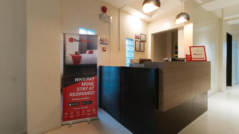 Photo of RedDoorz @ Golite Old Albay, 1-star hotel in Legazpi (and vicinity)