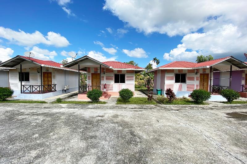 Hotel O Kampung Stay Kilimu, Singapore
