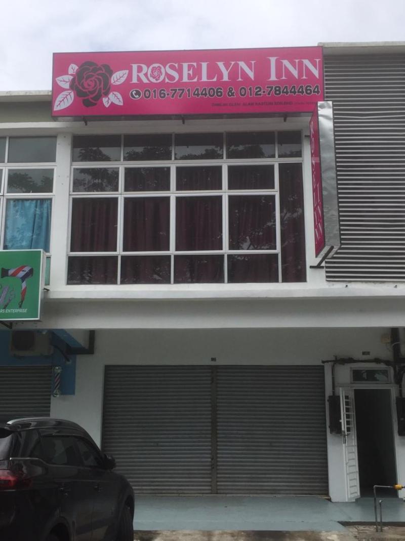Hotel O Roselyn Inn 2, Singapore