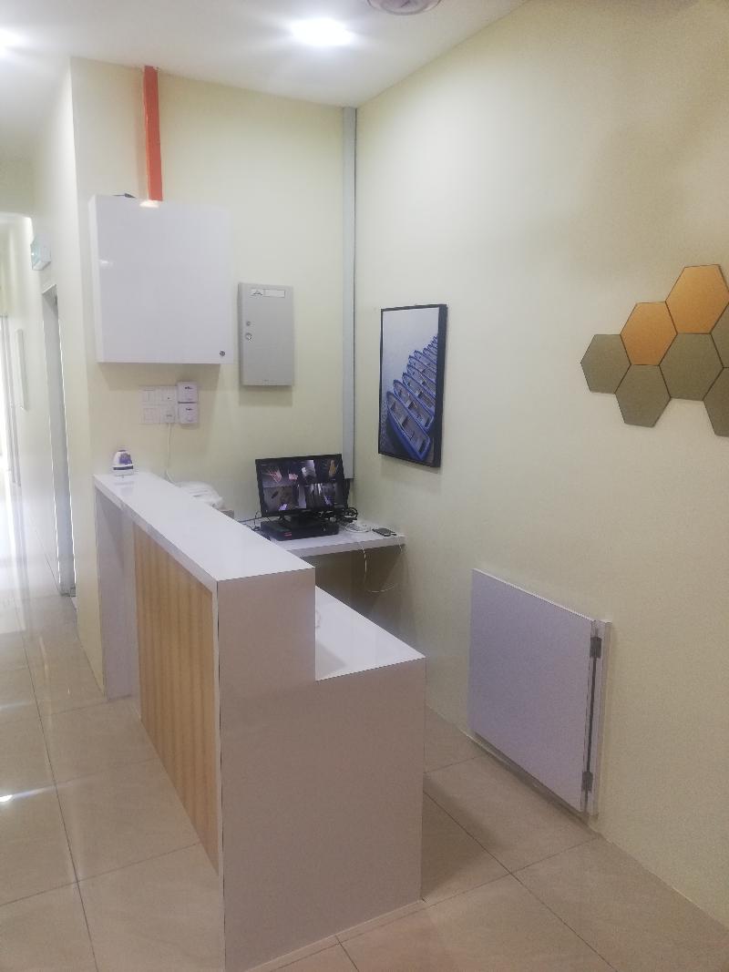 Photo of Hotel O Roselyn Inn 2, 2-star hotel in Pasir Gudang