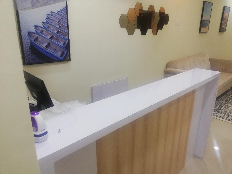 Photo of Hotel O Roselyn Inn 2, 2-star hotel in Pasir Gudang