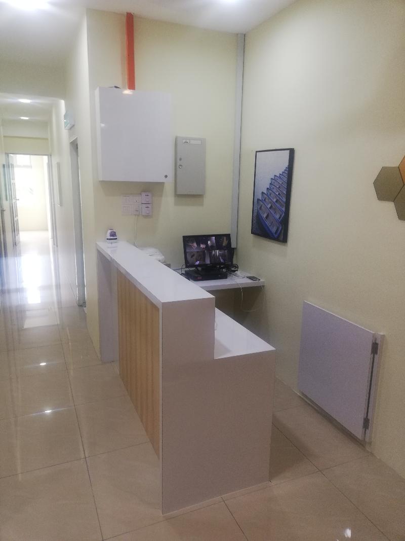 Photo of Hotel O Roselyn Inn 2, 2-star hotel in Pasir Gudang