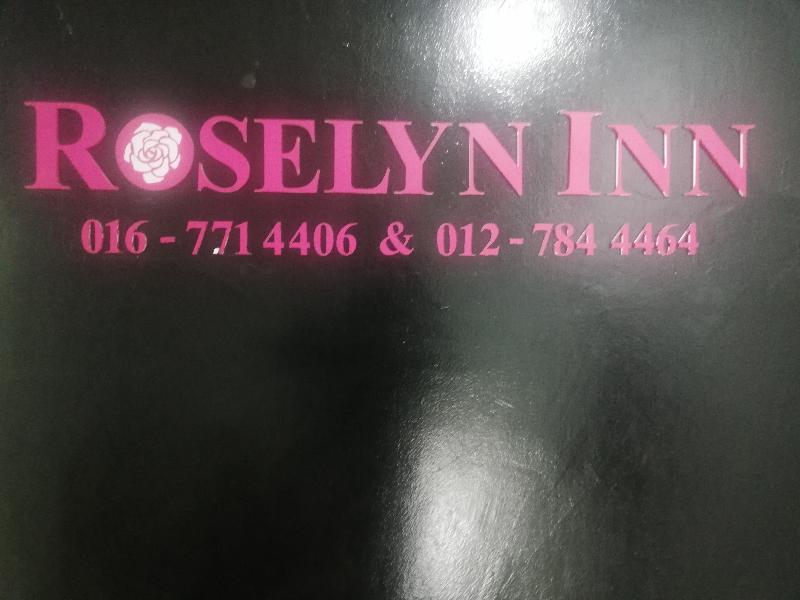 Photo of Hotel O Roselyn Inn 2, 2-star hotel in Pasir Gudang