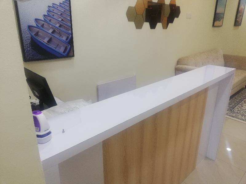 Photo of Hotel O Roselyn Inn 2, 2-star hotel in Pasir Gudang