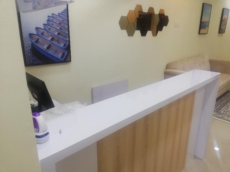 Photo of Hotel O Roselyn Inn 2, 2-star hotel in Pasir Gudang