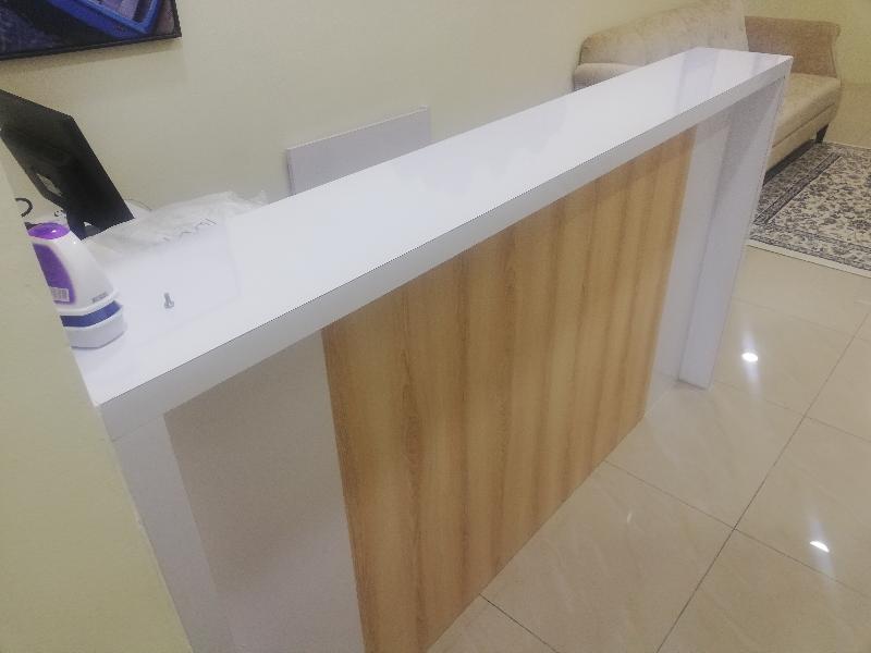 Photo of Hotel O Roselyn Inn 2, 2-star hotel in Pasir Gudang