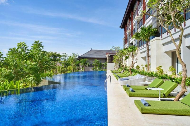 Renaissance Bali Nusa Dua Resort, Singapore