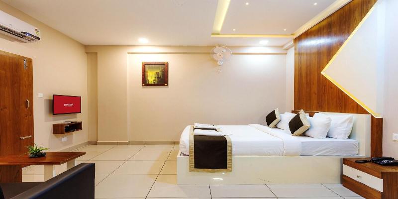 Photo of Nextel Inn, 4-star hotel in Kozhikode