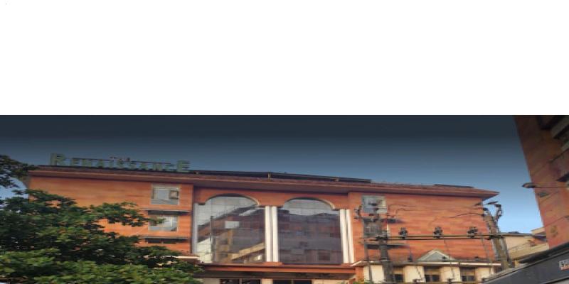 Photo of Nextel Inn, 4-star hotel in Kozhikode
