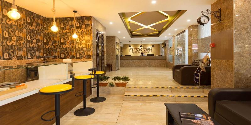 Photo of Nextel Inn, 4-star hotel in Kozhikode