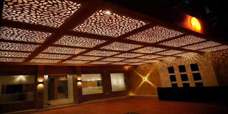 Photo of Nextel Inn, 4-star hotel in Kozhikode