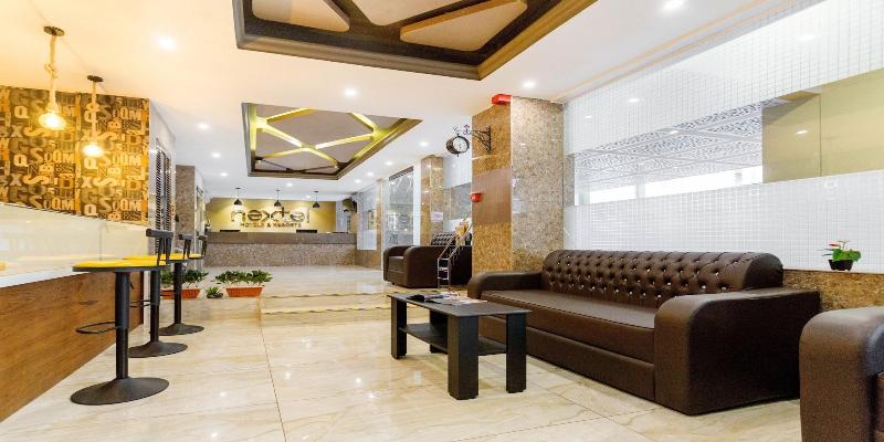 Photo of Nextel Inn, 4-star hotel in Kozhikode