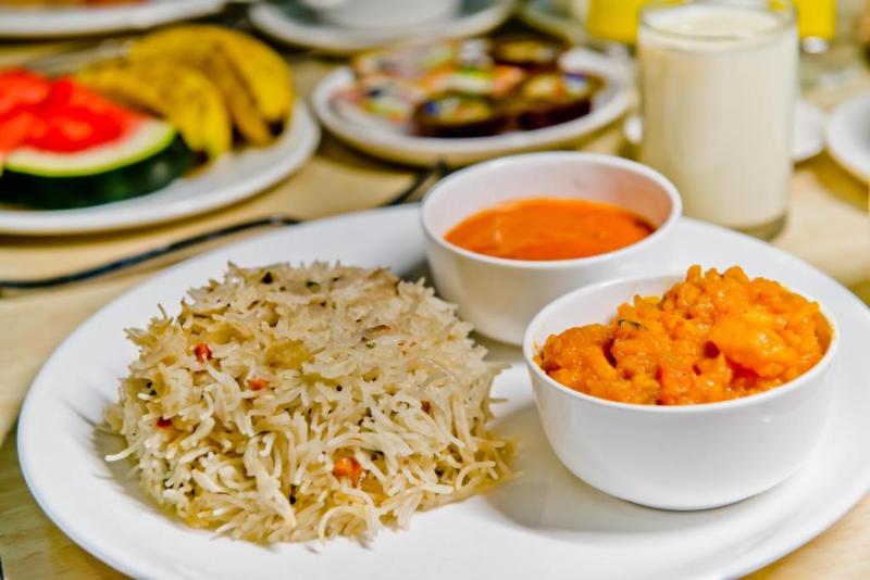 Photo of X by Bloom - Manyata, 3-star hotel in Bengaluru (and vicinity)