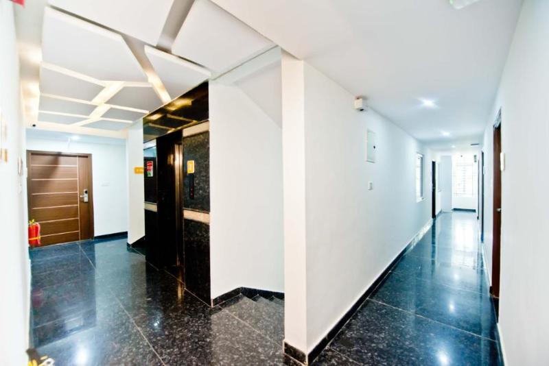 Photo of X by Bloom - Manyata, 3-star hotel in Bengaluru (and vicinity)