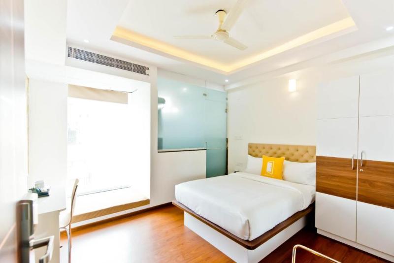 Photo of X by Bloom - Manyata, 3-star hotel in Bengaluru (and vicinity)