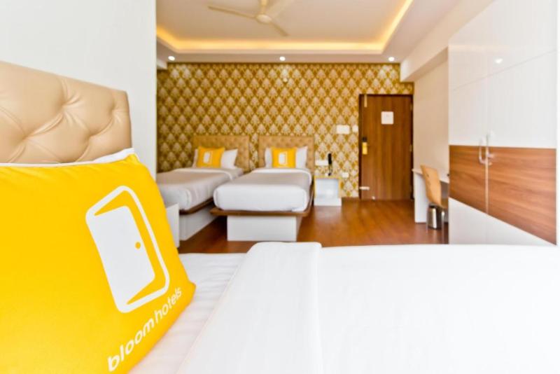 Photo of X by Bloom - Manyata, 3-star hotel in Bengaluru (and vicinity)