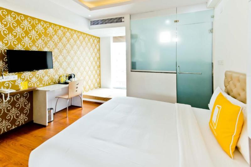 Photo of X by Bloom - Manyata, 3-star hotel in Bengaluru (and vicinity)