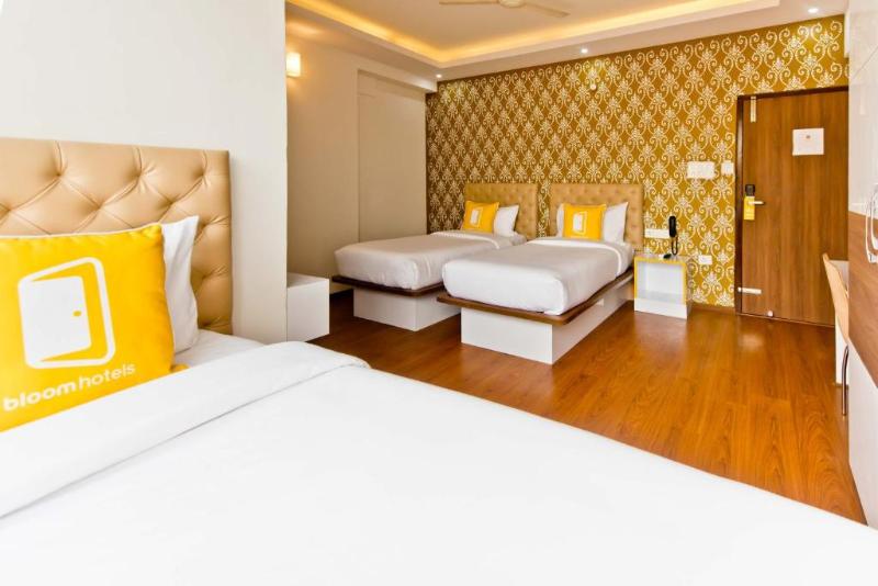 Photo of X by Bloom - Manyata, 3-star hotel in Bengaluru (and vicinity)