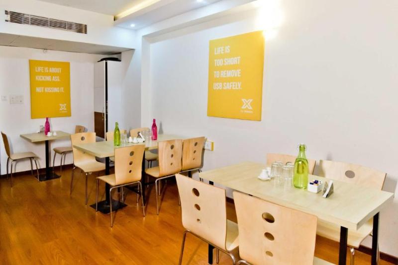 Photo of X by Bloom - Manyata, 3-star hotel in Bengaluru (and vicinity)