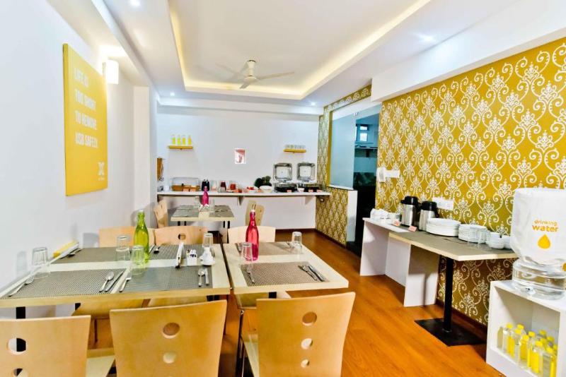 Photo of X by Bloom - Manyata, 3-star hotel in Bengaluru (and vicinity)