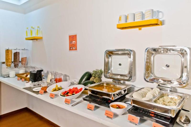 Photo of X by Bloom - Manyata, 3-star hotel in Bengaluru (and vicinity)