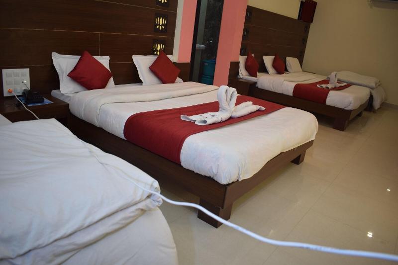 Hotel Shree Pratham Milan, 3-star hotel in Sadri (and vicinity)