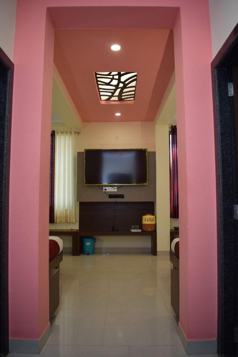 Photo of Hotel Shree Pratham Milan, 3-star hotel in Sadri (and vicinity)