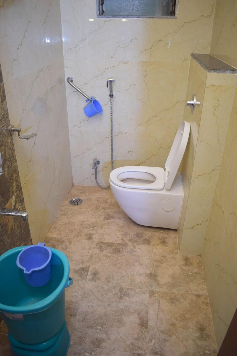 Photo of Hotel Shree Pratham Milan, 3-star hotel in Sadri (and vicinity)