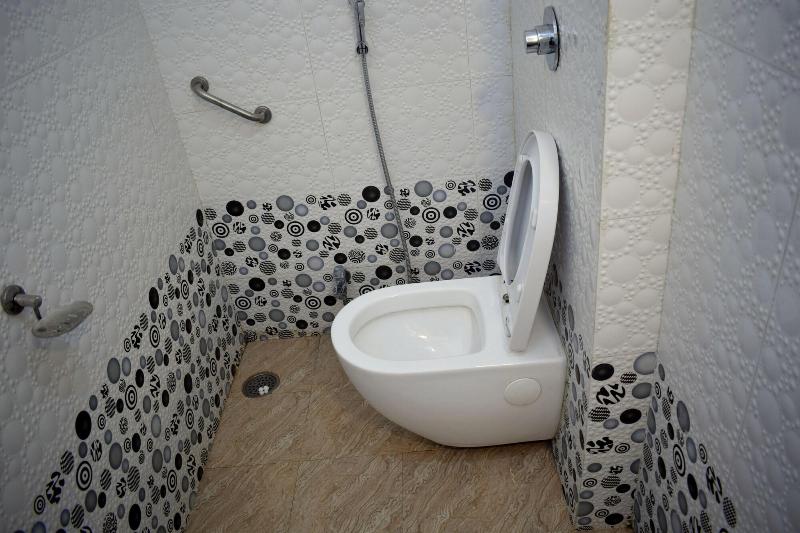 Photo of Hotel Shree Pratham Milan, 3-star hotel in Sadri (and vicinity)