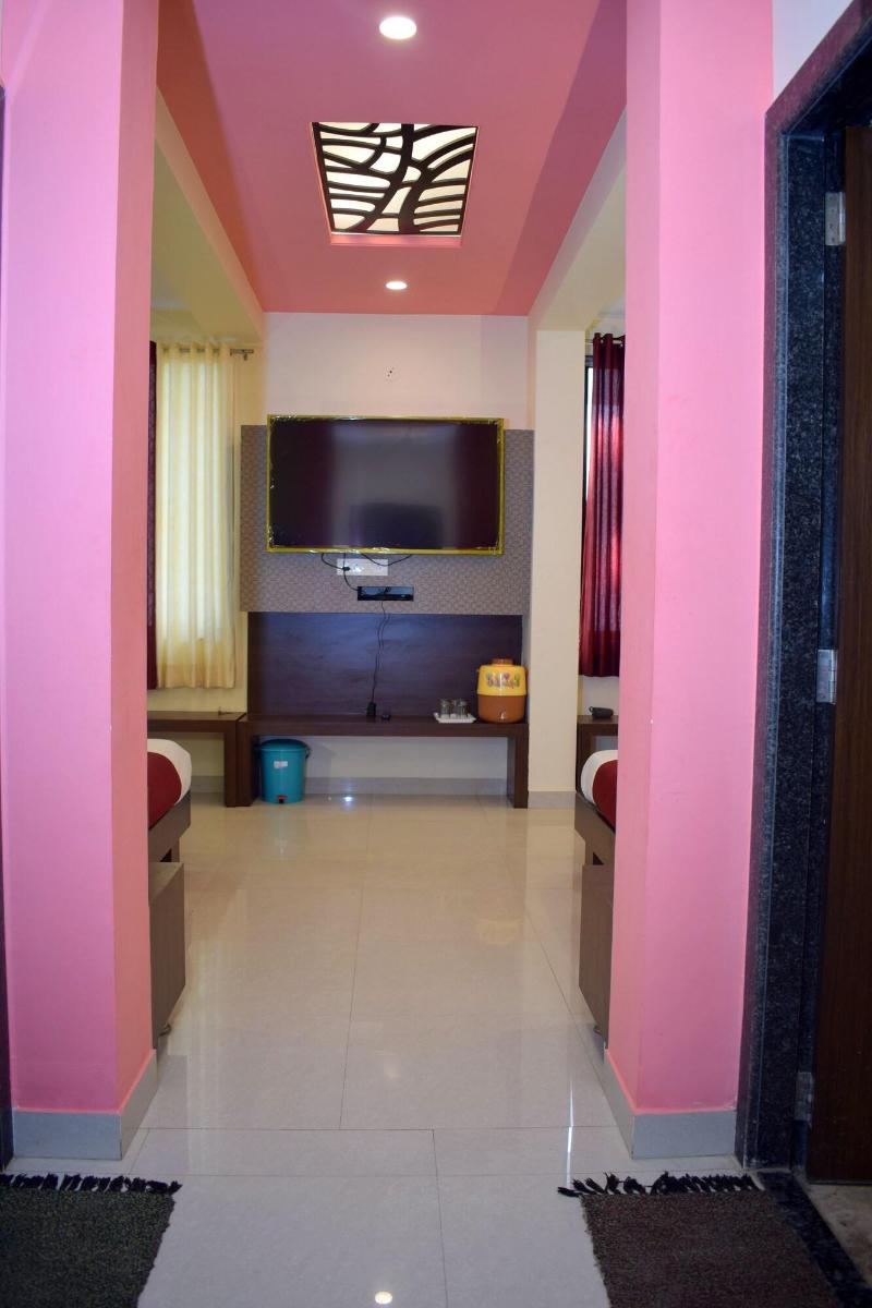 Photo of Hotel Shree Pratham Milan, 3-star hotel in Sadri (and vicinity)